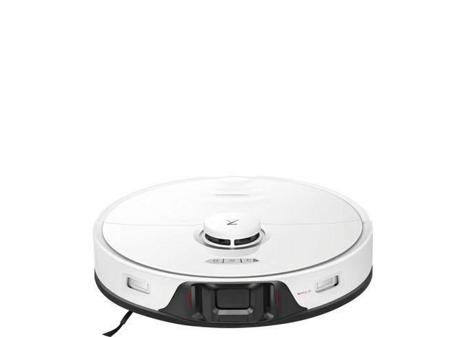 로보락 로봇청소기, S8, 화이트