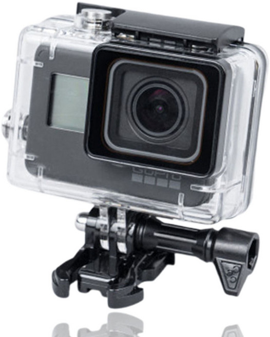 고프로 히어로 액션캠 고프로 7 방수 하우징, 상세정보참조, 1개
