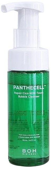 바이오힐보 판테셀 리페어 시카 논터치 버블 클렌저 150ml, 1개