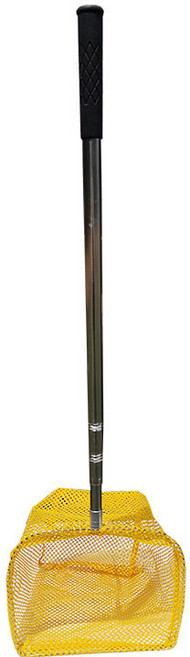 탁구공 수거기 수집기 집게 볼캐쳐 회수기 바구니 볼 피커, B