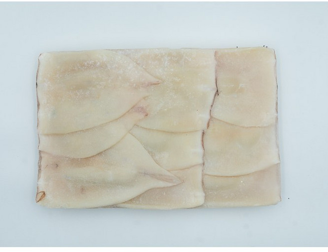 오징어몸살 탈피 손질 선동 냉동 포크 초코 활복 할복 급냉 도매 오징어 5kg, 1개, 4kg