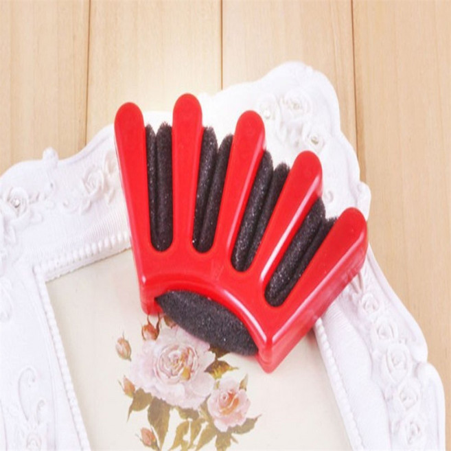 머리땋기 가이드 머리예쁘게묶기