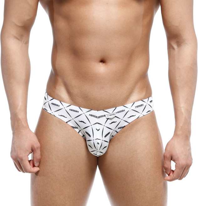 METROMALEWEAR [M2W] Capri Bikini Caballero (6103-03)