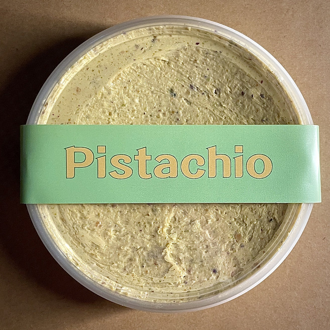 안그릭 피스타치오 요거트, 1개, 200g