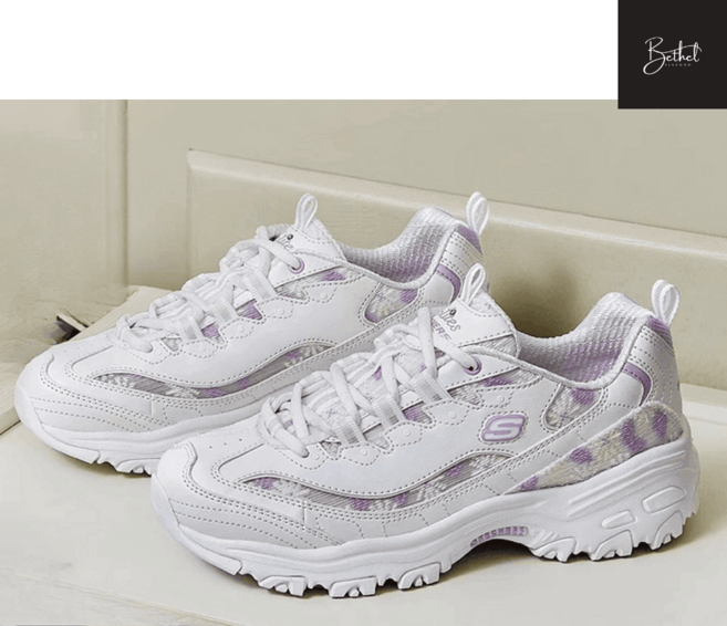 스케쳐스 여성 키높이 여름 캐주얼 러닝화 운동화