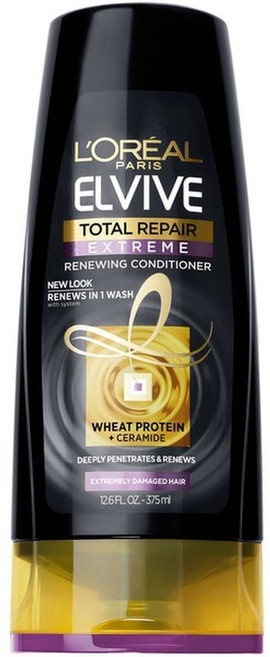 로레알파리 토탈 리페어 익스트림 리컨스트럭팅 컨디셔너, 375ml, 1개