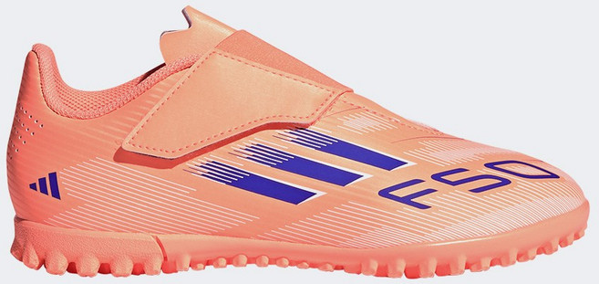 [ABC마트 키즈] 아디다스 F50 클럽 VEL TF J JI0035 (풋살화)