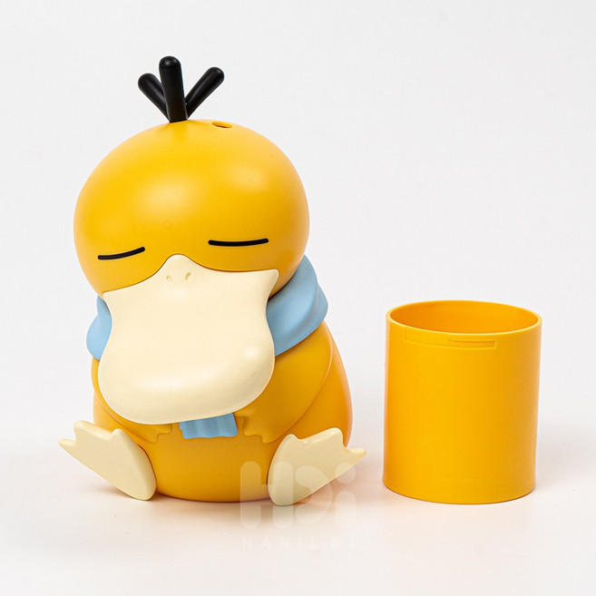 포켓몬 고라파덕 USB 가습기