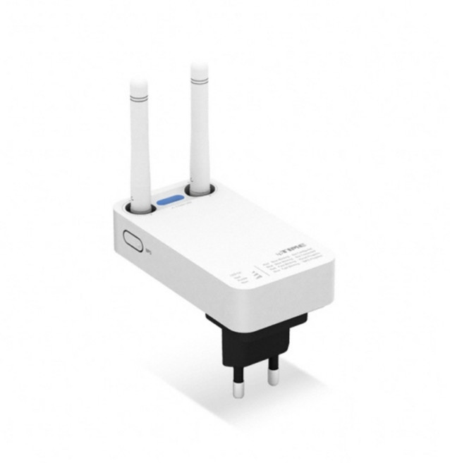 EXTENDER-N3 AC750 유선랜 1포트 AP 랜카드 모드 64MB 메모리