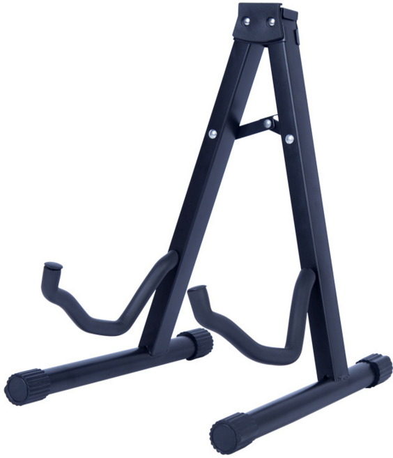 클래식기타 A형 스탠드, 1개