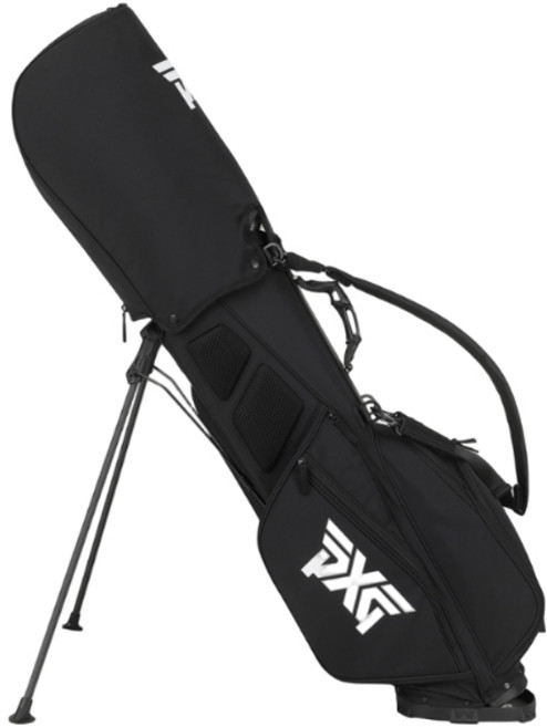 카네정품 PXG 에센셜 라이트웨이트 스탠드백, 블랙(BLACK)