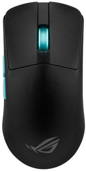 ASUS ROG Harpe Ace Aim Lab Edition (36 000dpi 54g ROG SpeedNova Aim Lab Settings Optimizer )