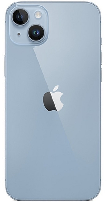 INGENI徹底防禦 iPhone 14 Plus 6.7吋雙料防摔保護殼-日規TPU+PC