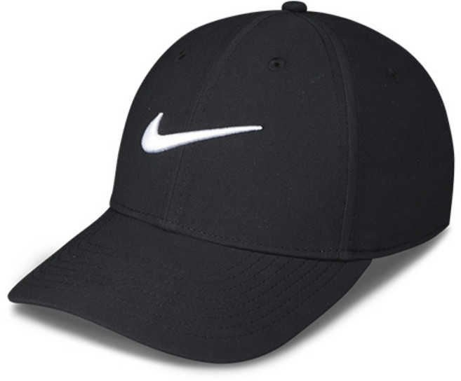 나이키 볼캡 모자 드라이핏 클럽 스트럭처 스우시 캡