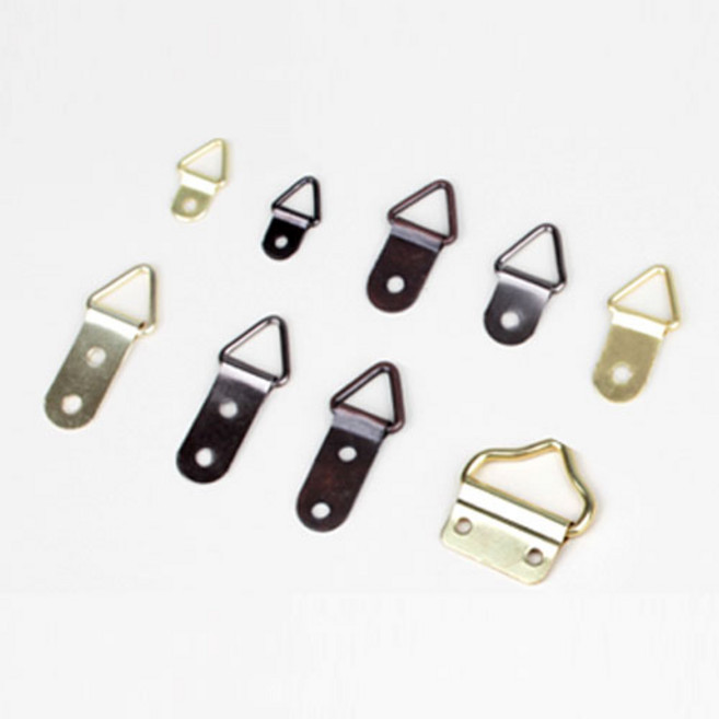 액자레일 액자걸이 와이어 천장 세트, J 삼각고리중블랙, 1개