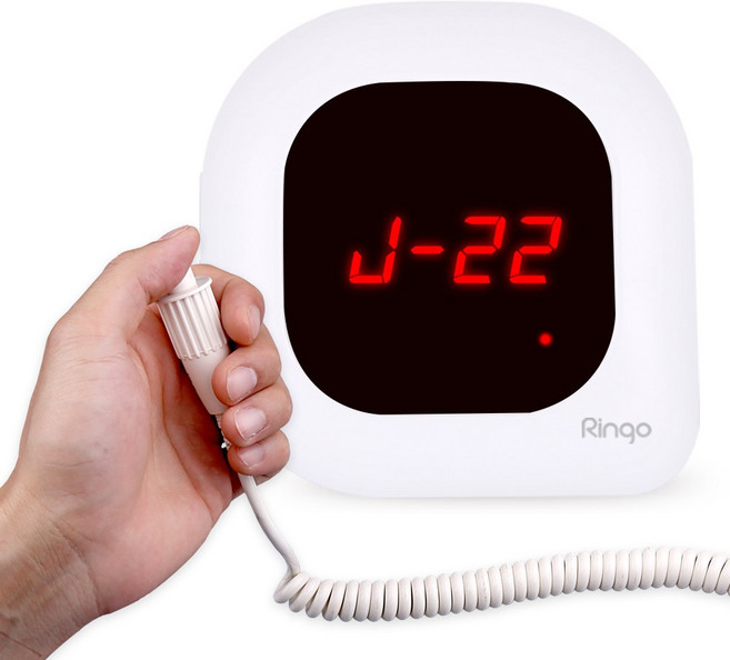 환자호출벨 응급콜벨 간호사콜벨 핸드스위치 GST-300H 탁상용 수신기 GSR-300FND, 1개