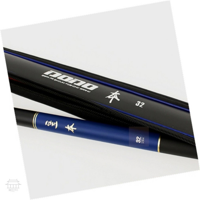 후니곳간 싸파 도도 본 경질민물낚시대 36칸 붕어대 민물대도도