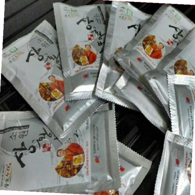 상황버섯 버섯 진액 5년이상 100mlX30p, 30개, 100ml