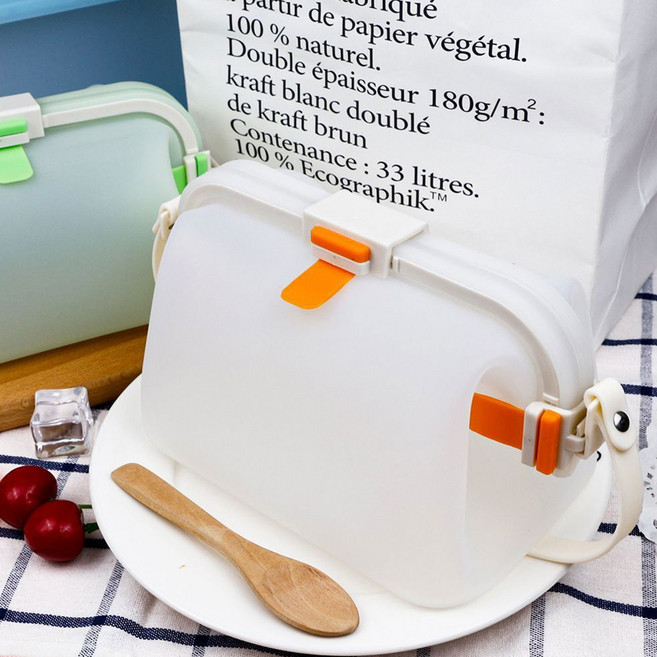 모찌백 방수 수영 가방, 핑크