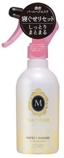 MA CHERIE 瑪宣妮 完美沐浴EX保濕型, 1個, 250ml