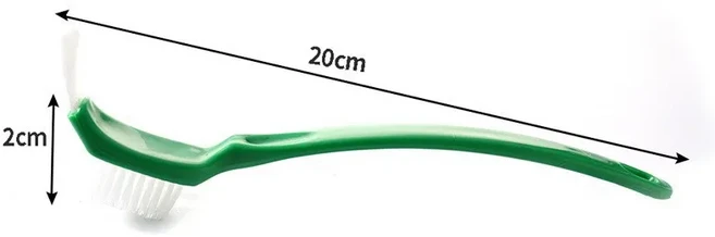요리 기계 딥 클리닝 브러시 Juicer Breaker Crusher 커터 헤드 Thermomix TM5/TM6/TM31, 01 1pc