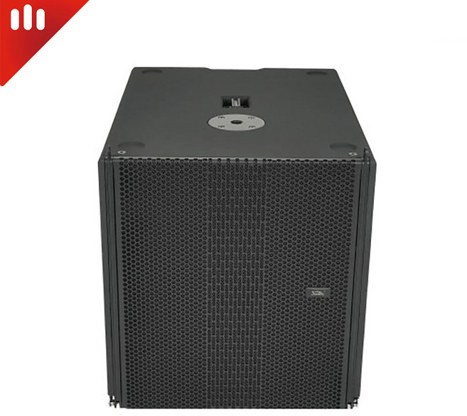 SoundKing GL206SA / 액티브 양방향 라인 어레이 스피커 모듈