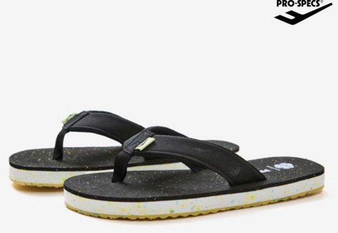 [백화점 홈쇼핑 정품] 프로스펙스 공용 OTH 102 쪼리 신발(PS0UH22S202)