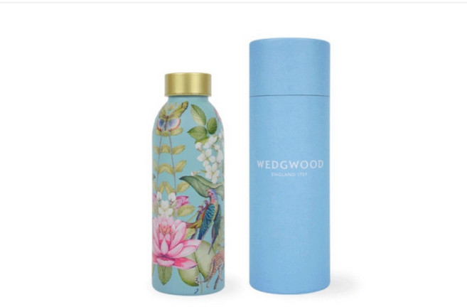 웨지우드 원더러스트 메나쥬리 텀블러, 473ml, 1개