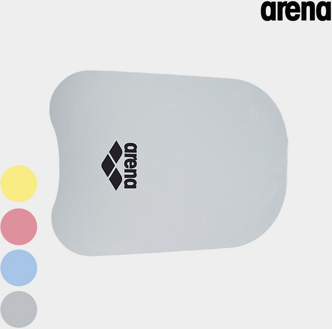 아레나 수영킥보드 킥판 A6AC1AK01, GRY