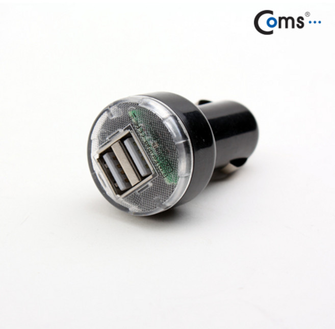 NA857 Coms USB 전원(DC USB 시가잭) USB 2P/Short, 단일 모델명/품번