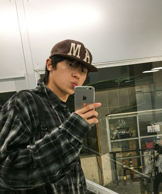 매장정품 아모우 AMOU A.M 5Pannel Cap BROWN AM25FWAC01BR 191124, NONE