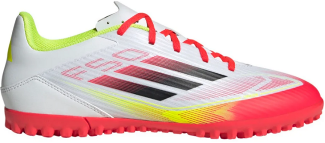 아디다스 퓨어빅토리 F50 클럽 TF 풋살화 축구화