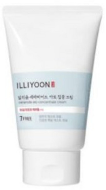 일리윤 세라마이드 아토 집중 크림, 200ml, 8개
