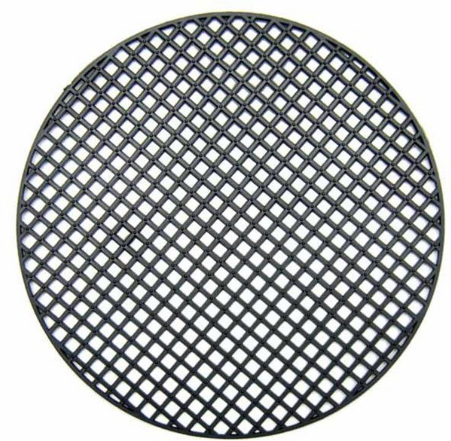 화분 원형 플라스틱 흙거름망 10cm 화분망 프라스틱, 100개