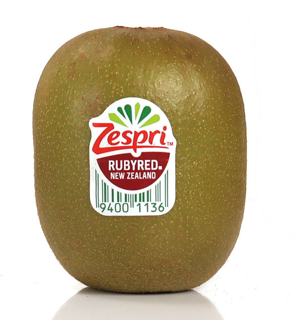 제스프리 루비 레드키위, 20개, 74g 내외