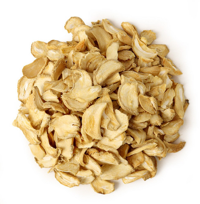 자연닮음 국산 건조 마늘칩 500g 건마늘 토핑, 1봉, 1개