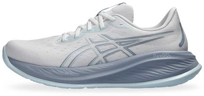 ASICS 亞瑟士 男女通用 GEL-CUMULUS 26 慢跑鞋