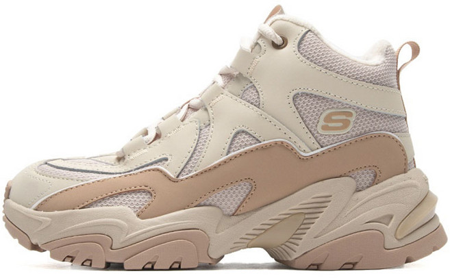 스케쳐스 여성 스태미나 V2 쿨 레이디 에어 메모리폼 스포츠 캐주얼 기모 운동화 168021