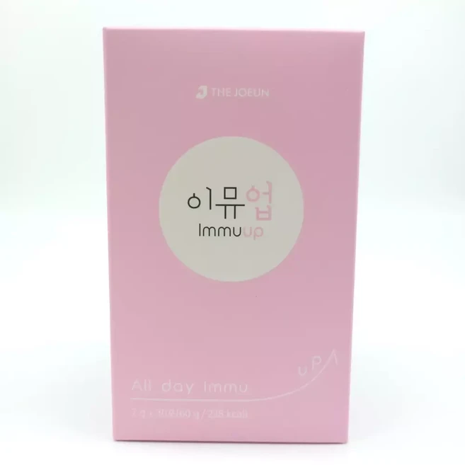 더좋은 이뮤업 오리진 x 30포, 2g, 1개