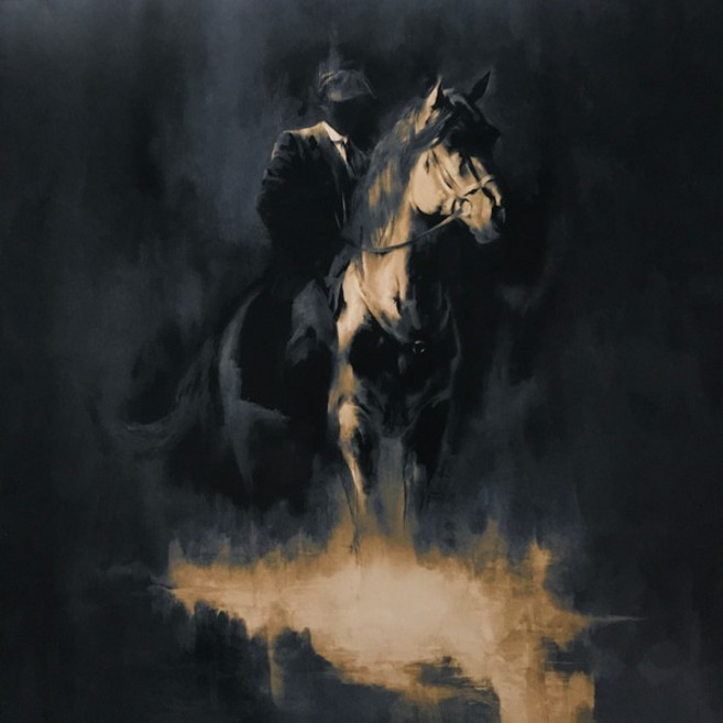 (수입 LP) Peaky Blinders: Season 5 & 6 ORIGINAL SCORE Anna Calvi NEW COLORED VINYL 2 LP