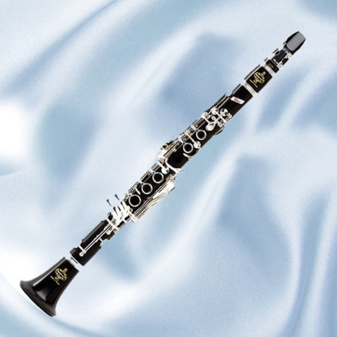 부페 Bb클라리넷 TOSCA BC1150L-2 bc1150l-2 동호회 buffet, 1개