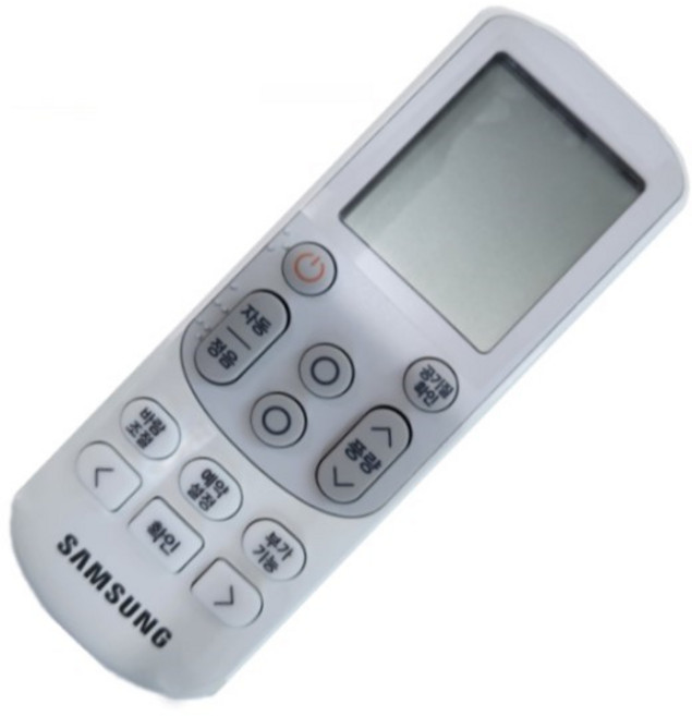 삼성 정품 공기청정기 리모컨 DB93-15883Q 리모콘, 1개