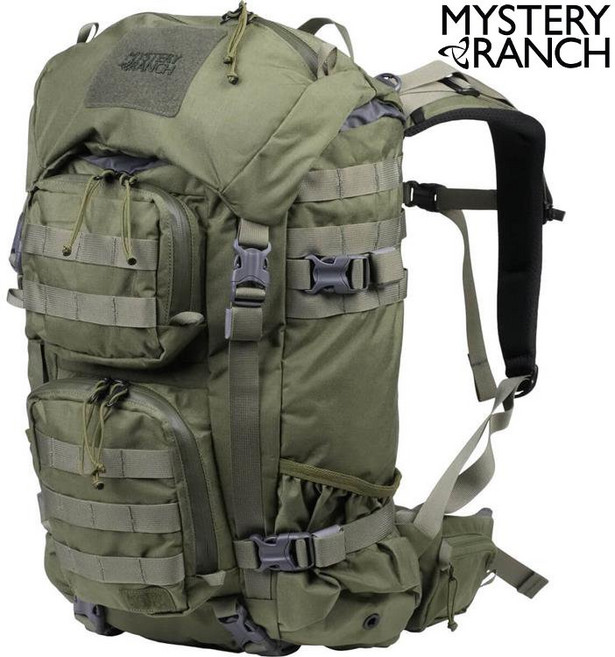 Mystery Ranch 神秘農場 Blitz 35 日用後背包/筆電包 61363 森林綠 Forest, 森林綠S/M Forest