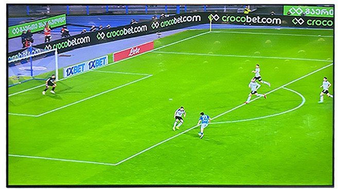 삼성 KQ85QF8DAFXKR 으뜸효율 QLED 4K 214cm 1등급 각도조절 벽걸이 일렉, 방문설치, 벽걸이형, 214cm(85인치)