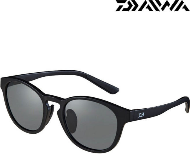 다이와 트리아세테이트 편광안경 선글라스 DN-8014 그레이, 그레이-GY, 1개