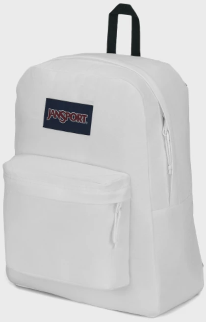 잔스포츠 슈퍼브레이크 WHITE JS0A4QUTWHX 291164 - 쿠팡