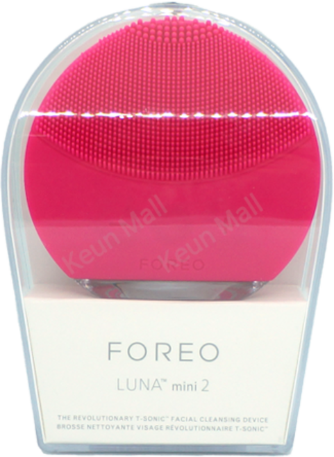 포레오 루나 미니2 클렌징 진동 디바이스