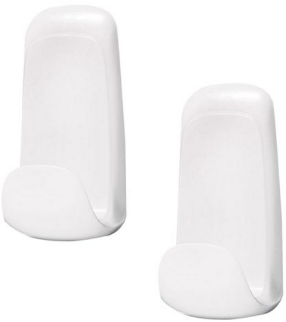 코맨드 강력 점보 훅, 6개입