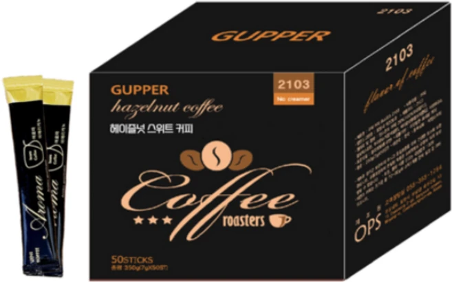 빈 스위트골드 350g (7gX50T)구2121, 7g, 1개, 50개입 - 쿠팡