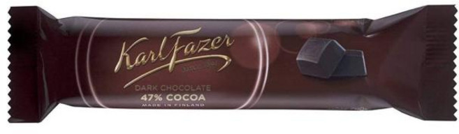 Fazer 파제르 다크 초콜릿 38g 5개입